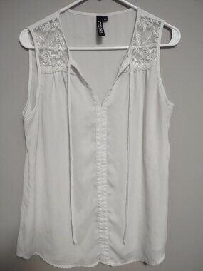 Colori Sleeveless Top